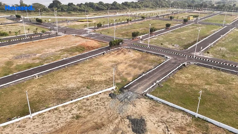 Image of G Square Neelavanam